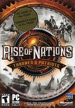 rise of nations 2 download